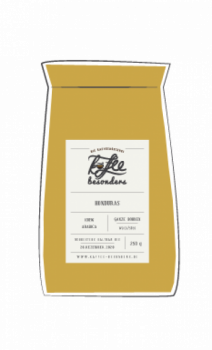Kaffee Brasilien - Santos