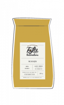 Kaffee Nicaragua - Finca